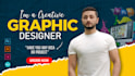 be your business graphic designer