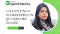 do accounting and bookkeeping in quickbooks online