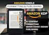 do amazon kdp publishing,kdp book formatting,paperback formatting,kdp publishing