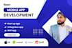 expert flutter app development cross platform solutions