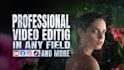 make creative video advert for any business, promotional advertising video