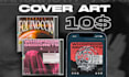 design a spotify cover art album
