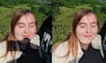 do shadow remove from face and background