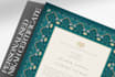 design an elegant nikah certificate