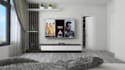 do interior decorating and realistic 3d rendering
