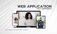 be your full stack react web app developer