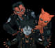create 8bit pixel art 2d pixel art and animation