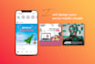 design your social media visuals