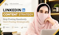 optimize your linkedin profile for personal branding and lead generation
