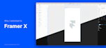 framer responsive web design, cms blog collection