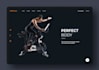 create and custom website using CSS, HTML and javascript