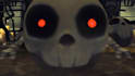 make awesome halloween greeting video