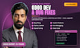 fix odoo bugs, errors and issues fast with clean and upgrade safe code