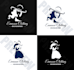 create a professional minimalist business logo design