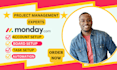 be your monday com  form creation  expert monday taskade setup