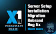 install latest xui one, xtream ui v1 5 12 v13 lifetime access