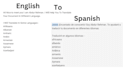 translate your doc in any language