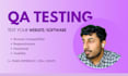 ruthlessly test your software, website, webapp or apk
