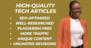 write digital tech articles content technology gaming blog posts