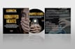 design creative and professional cd dvd covers and boxes