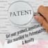 conduct patentability and novelty search for your product, invention or idea