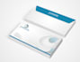 provide professional high quality events envelope design