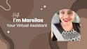 be your virtual assistant and administrative support