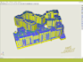 provide structural load calculation for french projects