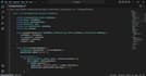 create custom python program