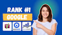 do complete wordpress onpage SEO with rankmath yoast and aio plugin