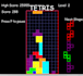 make python games using pygame