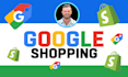 setup google shopping ads campaign