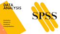 do research analysis on spss