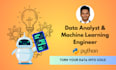 unleash the power of your data using machine learning
