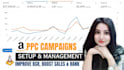 do amazon ppc campaign, amazon ppc optimization, amazon ppc management