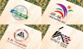 create creative and custom business logo design