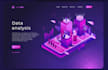 create isometric animation explainer video