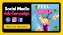 design engaging ads campaign