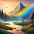 elevate your ai art vision with captivating digital masterpieces