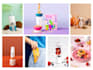 take creative product photography for your brand
