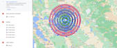 do google map stacking for local SEO 3 pack map ranking