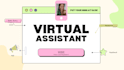 be your efficient virtual assistant