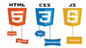 code html css react js javascript nodejs rest api expressjs