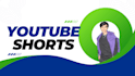 do motivational and fitness youtube shorts