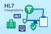 develop custom hl7 ORM,oru,dft integration for healthcare system