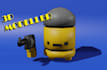 make any model and animate it in blender