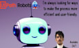 fix bugs in uipath rpa process or modify rpa process