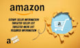 provide verified amazon seller leads and targeted ecommerce email leads