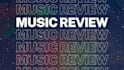 write a music review and publish it on my blog