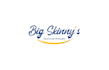 snack food brand development logo